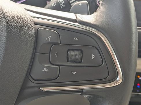 Used 2023 Buick Envision Avenir image 27