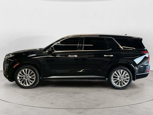 Used 2020 Hyundai Palisade Limited AWD/4WD image 8