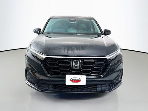 Used 2025 Honda CR-V EX-L image 2