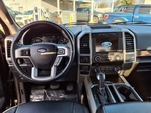 Certified 2018 Ford F150 Lariat AWD/4WD image 15