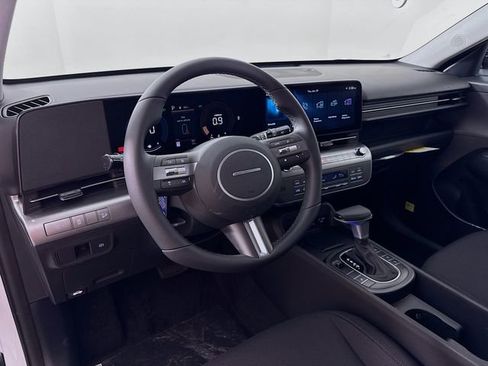 New 2026 Hyundai Kona SEL Sport FWD image 12