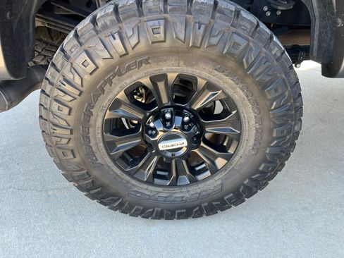 Used 2021 Ford F250 Lariat image 57