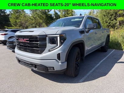 Used 2024 GMC Sierra 1500 Elevation