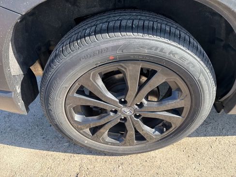 Certified 2023 Subaru Forester Sport AWD/4WD image 8