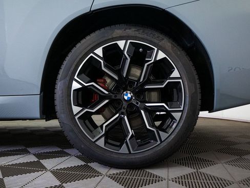 New 2025 BMW X3 M50 w/ Premium Package image 7