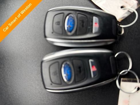 Used 2022 Subaru Ascent Premium w/ Convenience Package AWD/4WD image 33