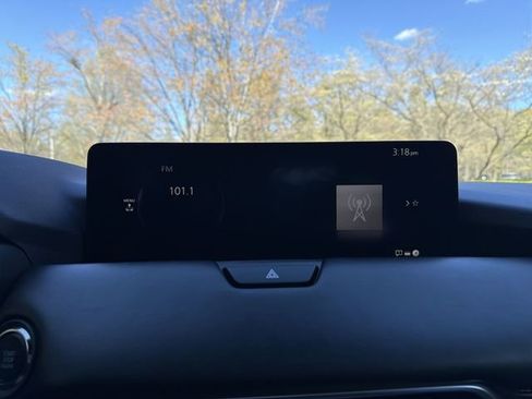 New 2026 MAZDA CX-90 3.3 Turbo w/ Premium Plus Pkg image 16