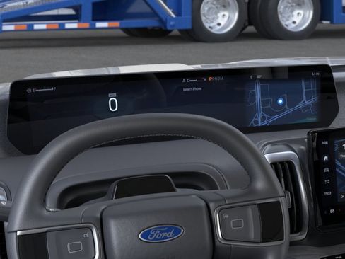 New 2026 Ford Expedition Max Platinum AWD/4WD image 13