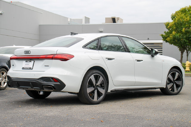 New 2026 Audi A5 Prestige AWD/4WD image 3