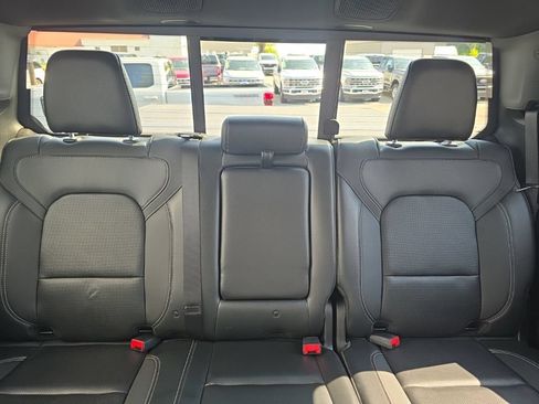 Used 2022 RAM 1500 Rebel w/ Level 1 Equipment Group AWD/4WD image 30