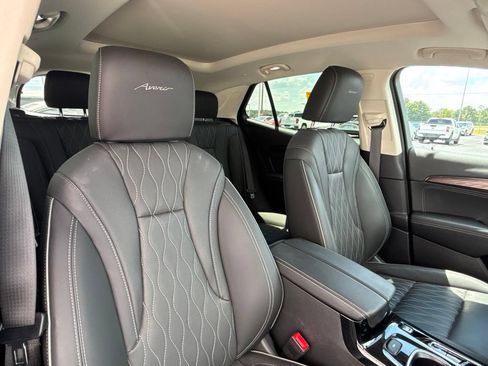 Used 2023 Buick Envision Avenir FWD image 20