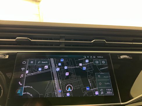 Used 2023 Audi Q7 3.0T Prestige w/ Prestige Package image 28