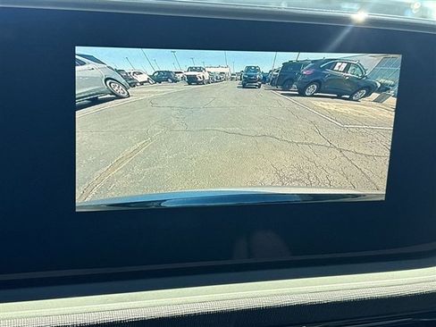 Used 2024 Buick Envista Sport Touring w/ Convenience I Package image 14