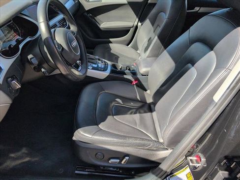 Used 2016 Audi A4 2.0T Premium Plus w/ Technology Package AWD/4WD image 17