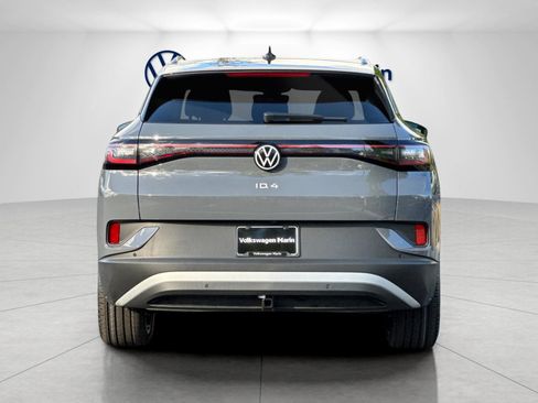 New 2026 Volkswagen ID.4 Pro S Plus image 4