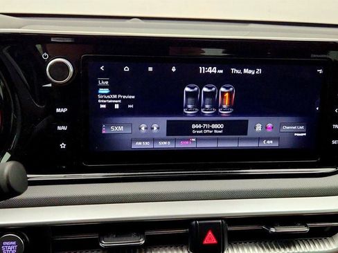 Used 2022 Kia K5 GT-Line w/ GT-Line FWD Premium Package image 18