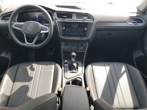 Used 2024 Volkswagen Tiguan Wolfsburg Edition FWD image 16