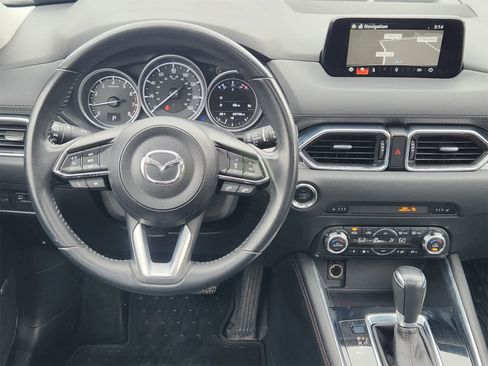 Used 2018 MAZDA CX-5 Grand Touring image 27