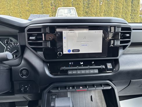 Used 2025 Toyota Tundra SR5 w/ SX Package image 24