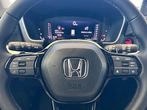 New 2026 Honda Pilot EX-L image 25