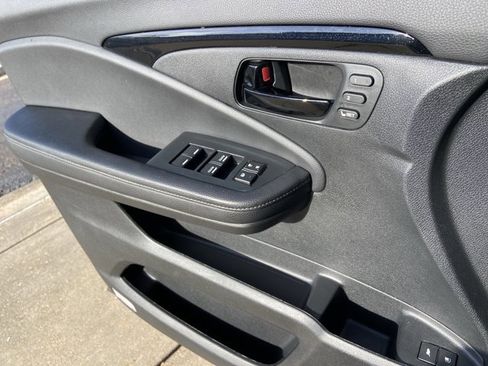 Used 2023 Honda Passport Elite image 53