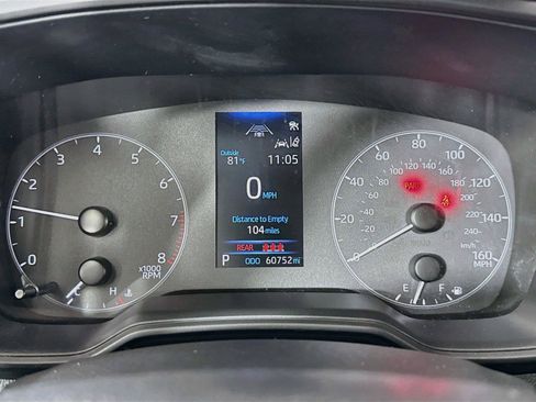Certified 2024 Toyota Corolla LE FWD image 20