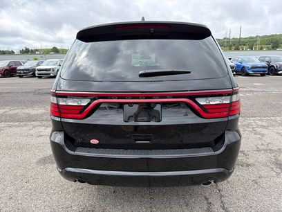 New 2026 Dodge Durango GT
