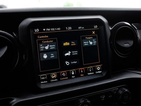 Used 2021 Jeep Wrangler Unlimited Sport image 31