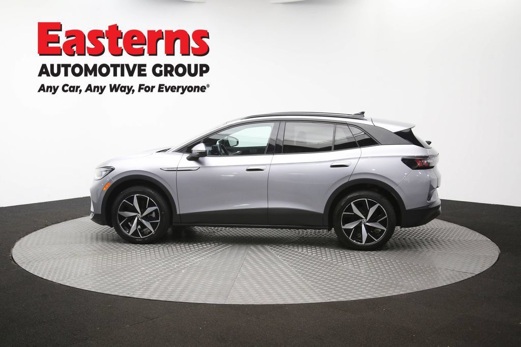 Used 2023 Volkswagen ID.4 Pro S AWD/4WD image 60