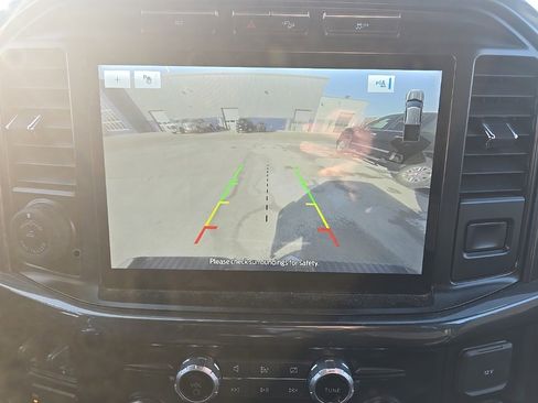 Used 2023 Ford F150 XLT w/ Equipment Group 302A High image 23