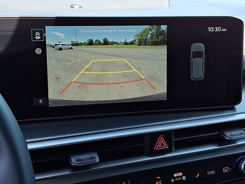 Used 2024 Kia Sorento S w/ Panoramic Sunroof Package FWD image 20