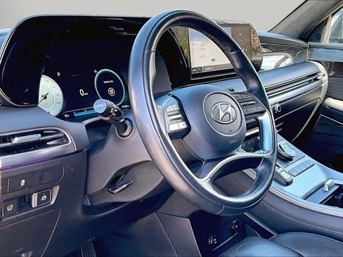 Used 2023 Hyundai Palisade Calligraphy w/ Cargo Package image 20