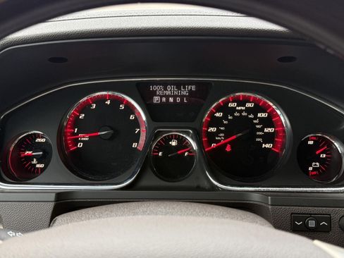 Used 2015 GMC Acadia Denali AWD/4WD image 37