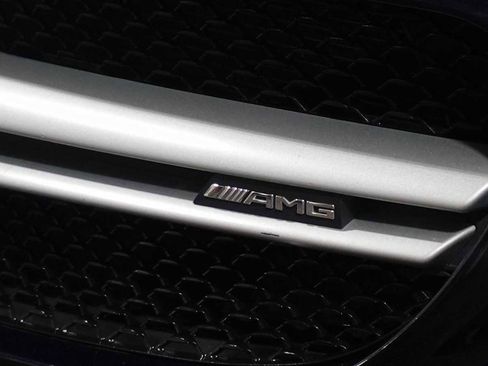 Certified 2020 Mercedes-Benz C 43 AMG 4MATIC Sedan image 17