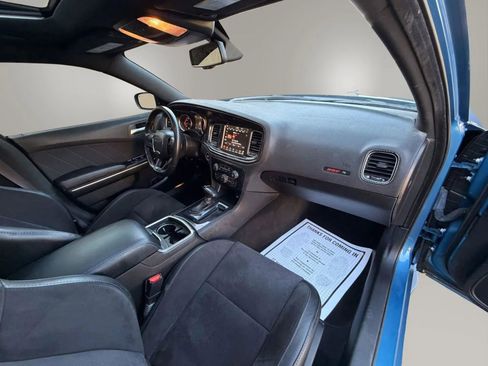 Used 2023 Dodge Charger Scat Pack RWD image 20