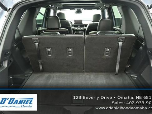 Used 2024 Honda Pilot TrailSport image 38