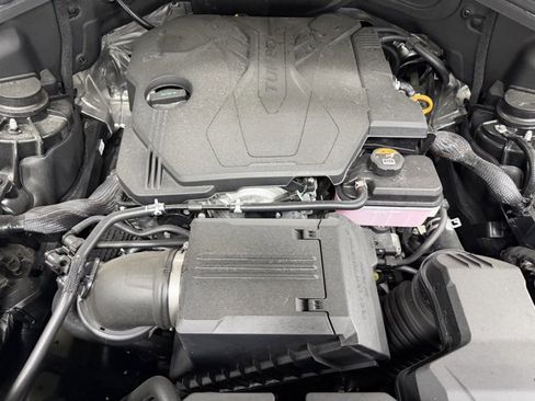 New 2025 Genesis GV80 2.5T Standard image 10