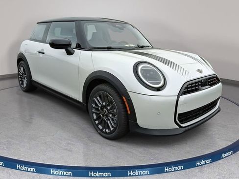 New 2026 MINI Cooper S FWD image 2