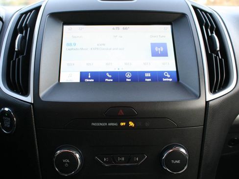 Used 2019 Ford Edge SEL w/ Equipment Group 201A image 12