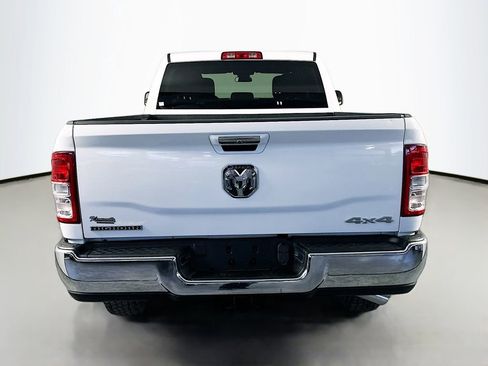 Used 2022 RAM 2500 Big Horn image 6