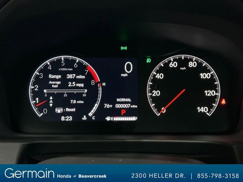 New 2026 Honda Ridgeline Black Edition image 16