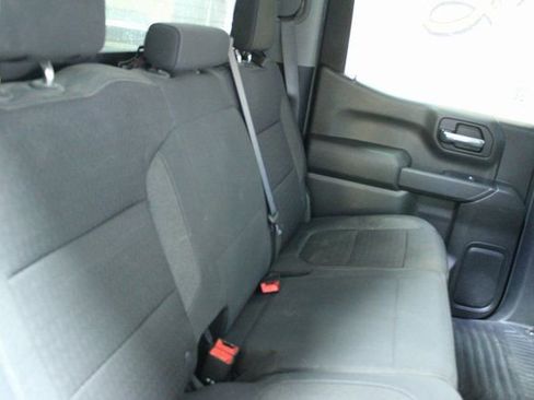 Used 2019 Chevrolet Silverado 1500 LT image 9