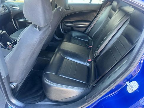 Used 2019 Dodge Charger Police image 17