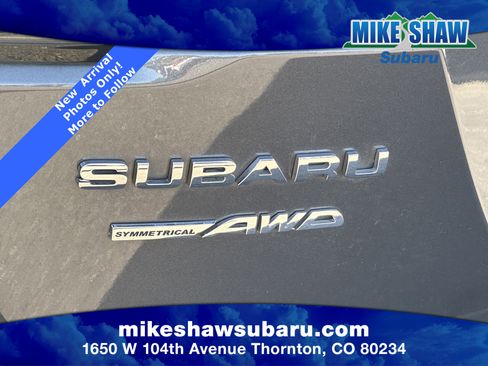 Certified 2023 Subaru Outback Limited image 20
