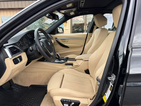 Used 2016 BMW 328i Sedan image 23