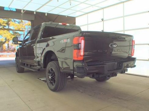 Used 2024 Ford F250 XL w/ STX Appearance Package AWD/4WD image 6