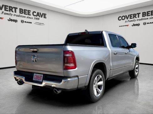 Used 2022 RAM 1500 Limited image 9
