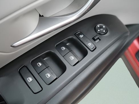 Certified 2023 Hyundai Tucson SEL FWD image 21