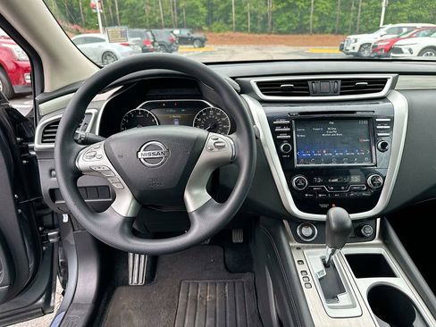 Used 2018 Nissan Murano S w/ Cargo Package FWD image 19