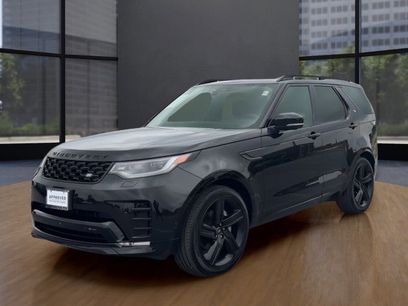 Used 2023 Land Rover Discovery S R-Dynamic